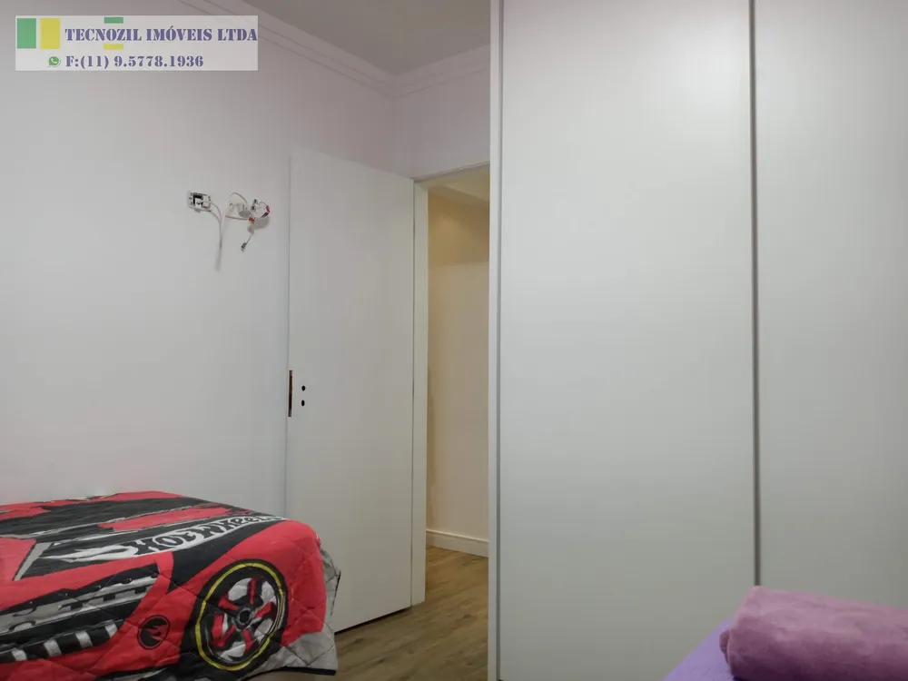 Apartamento, 3 quartos, 79 m² - Foto 6