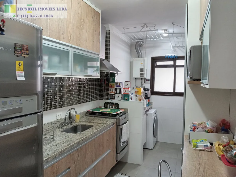 Apartamento, 3 quartos, 79 m² - Foto 3