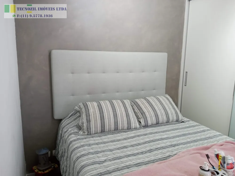 Apartamento, 3 quartos, 79 m² - Foto 5