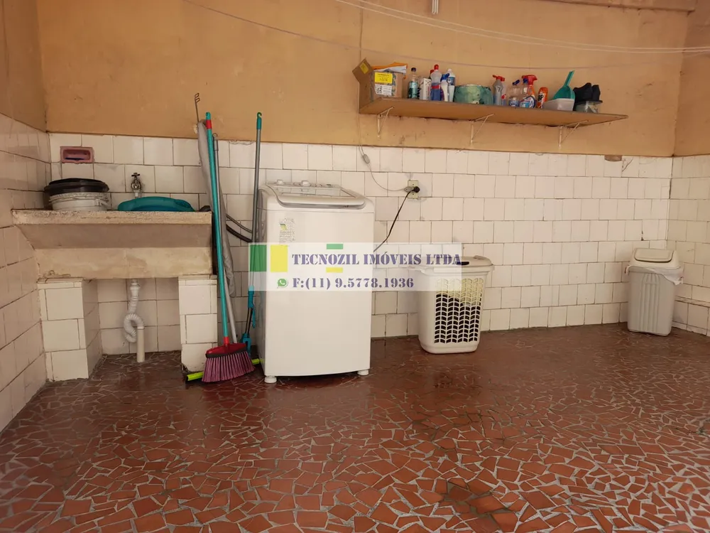 Sobrado, 2 quartos, 72 m² - Foto 3