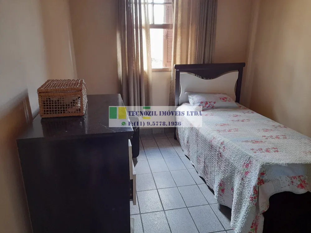 Sobrado, 2 quartos, 72 m² - Foto 6
