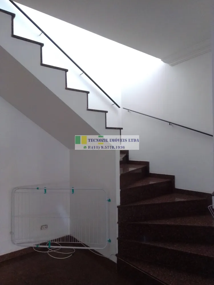 Sobrado, 3 quartos, 250 m² - Foto 4