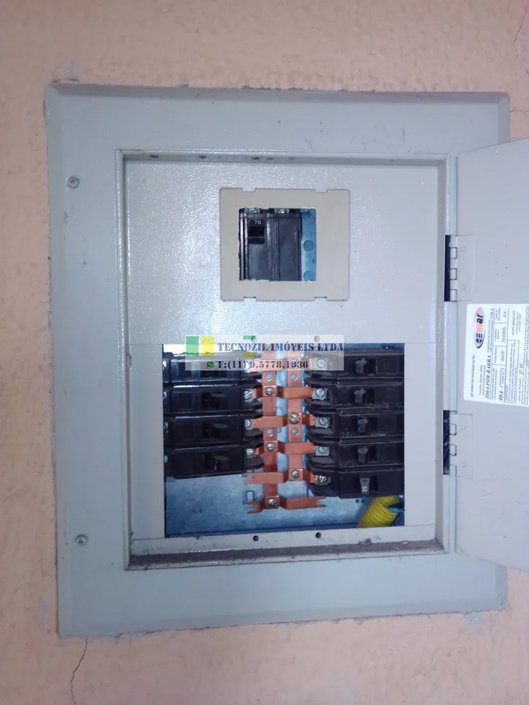 Sobrado, 3 quartos, 250 m² - Foto 3