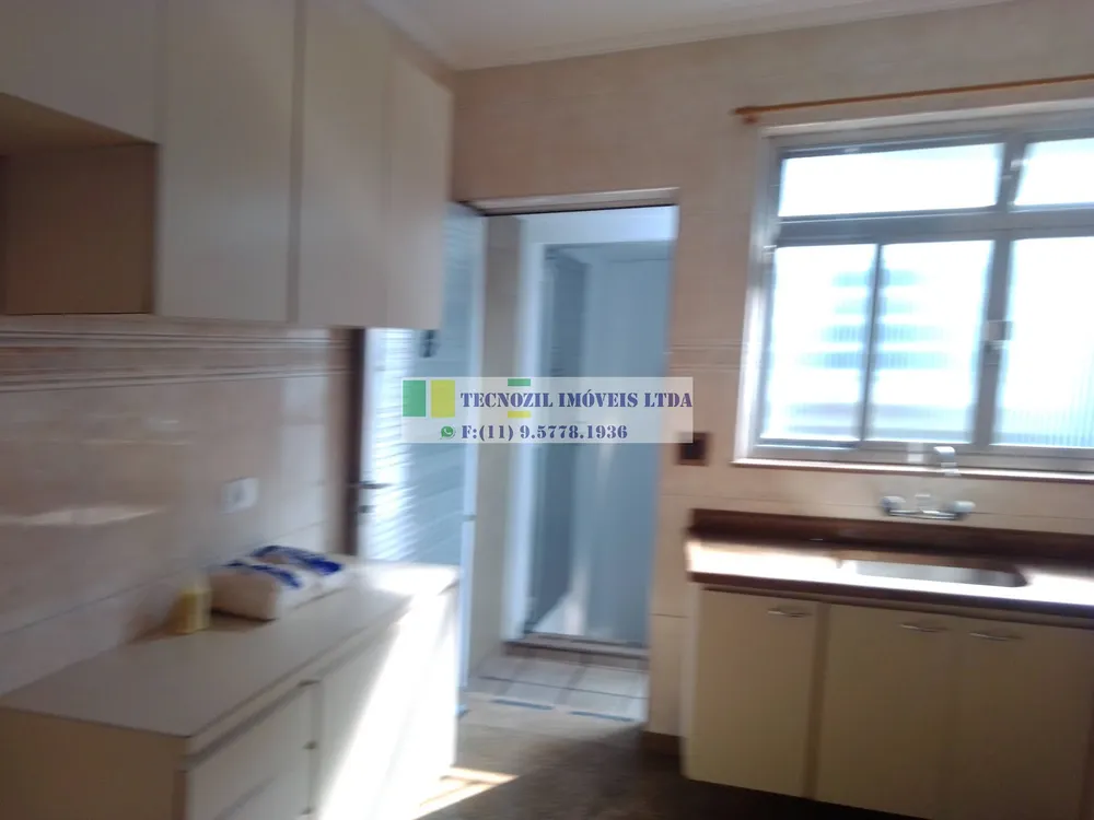 Sobrado, 3 quartos, 250 m² - Foto 4