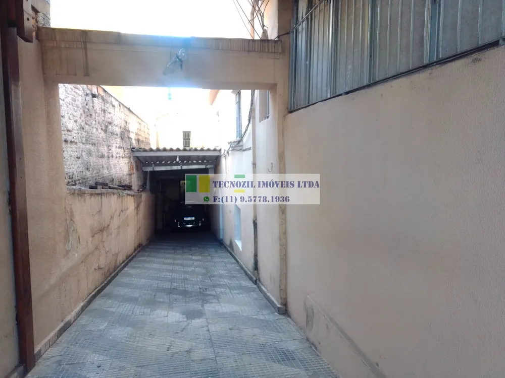 Sobrado, 3 quartos, 250 m² - Foto 2