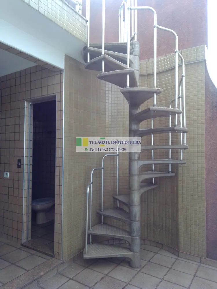 Sobrado, 3 quartos, 250 m² - Foto 3