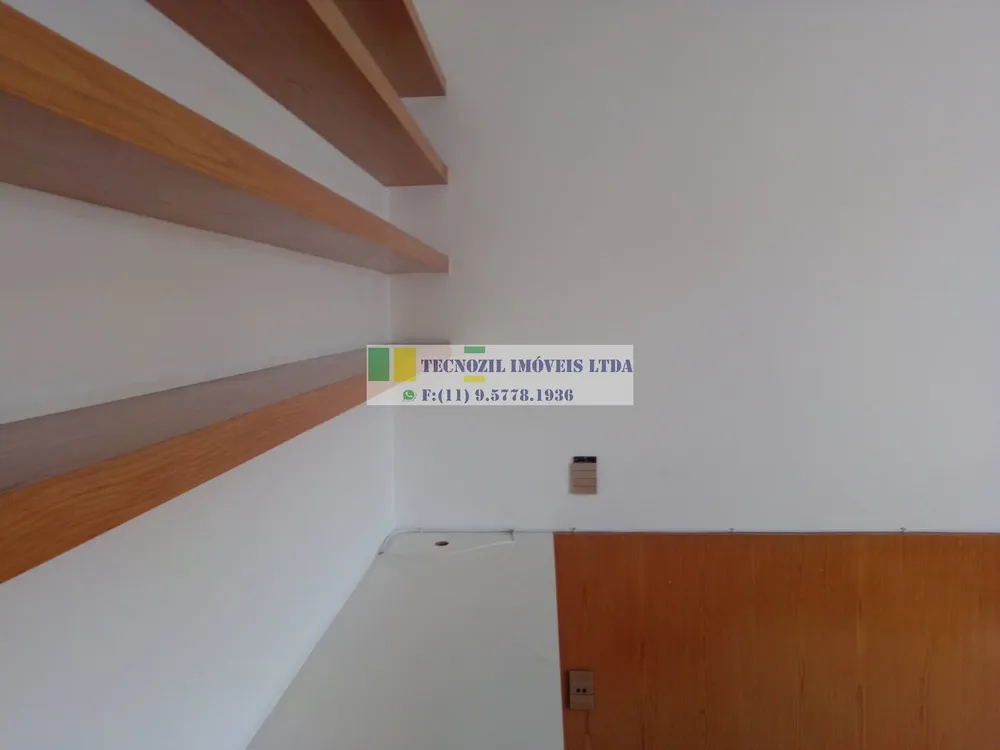 Sobrado, 3 quartos, 250 m² - Foto 11