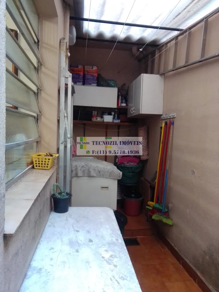 Sobrado, 2 quartos, 70 m² - Foto 6