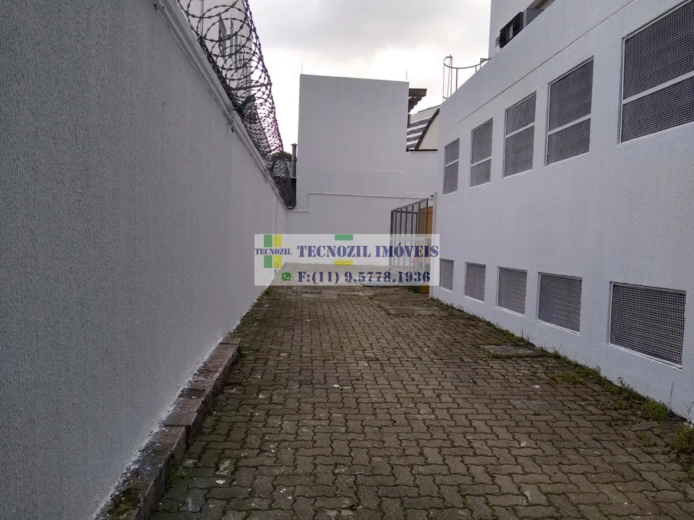 Prédio Inteiro, 4818 m² - Foto 10