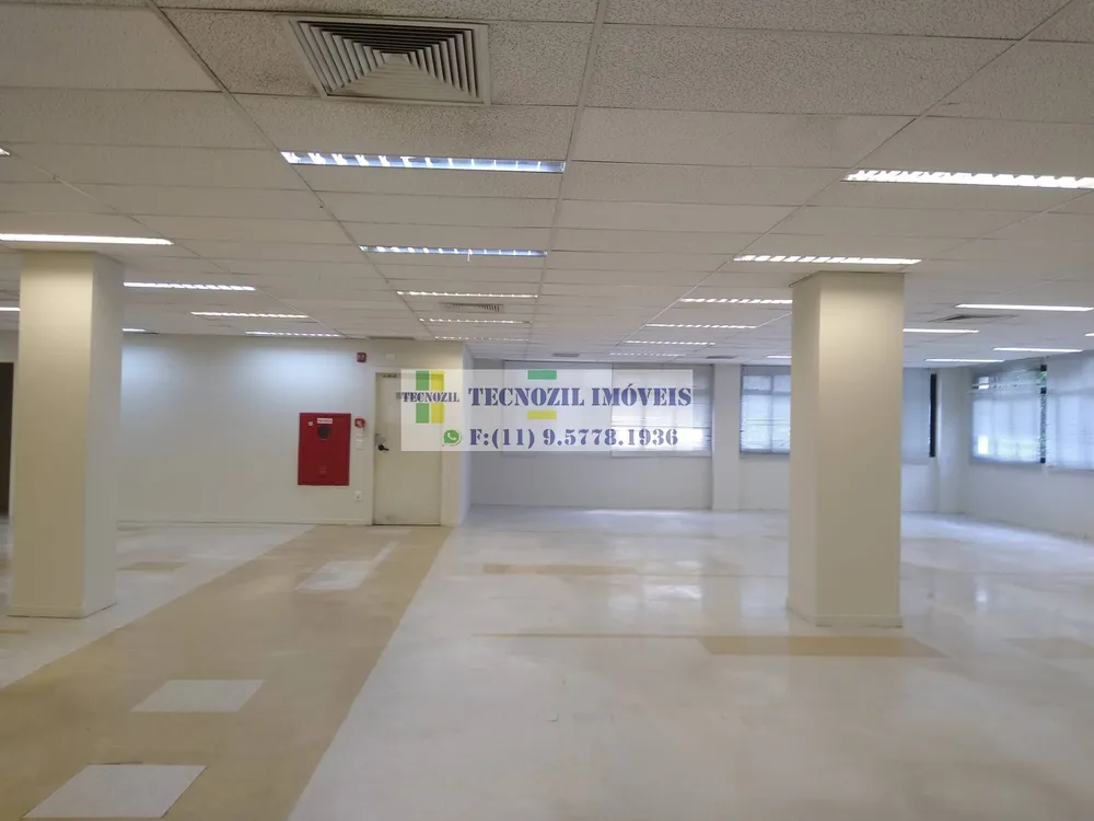 Prédio Inteiro, 4818 m² - Foto 9
