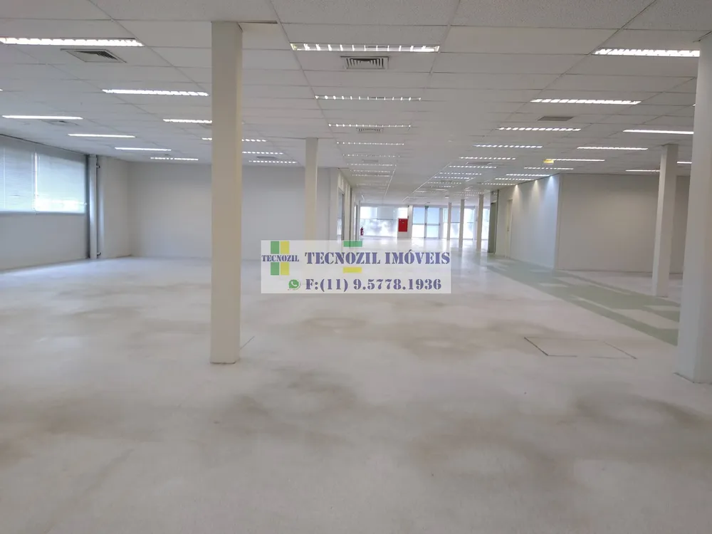 Prédio Inteiro, 4818 m² - Foto 2