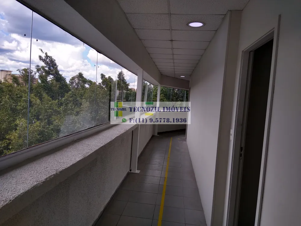 Prédio Inteiro, 4818 m² - Foto 5