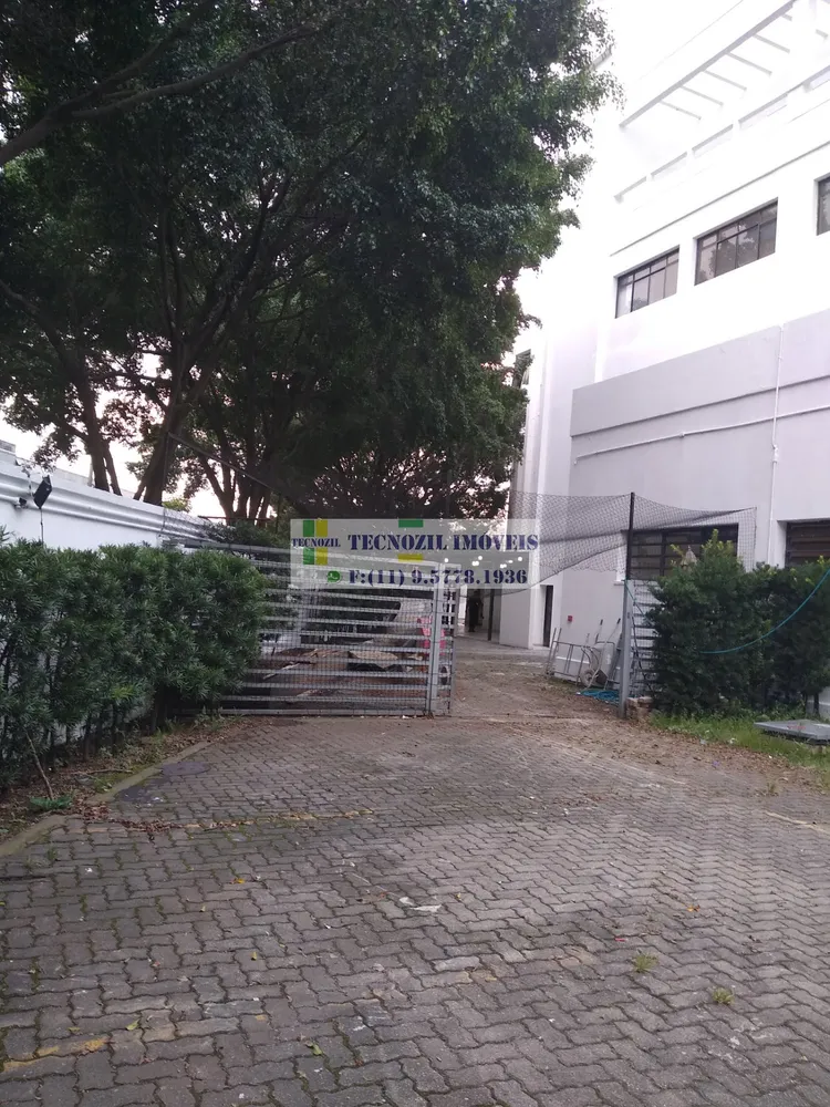 Prédio Inteiro, 4818 m² - Foto 12