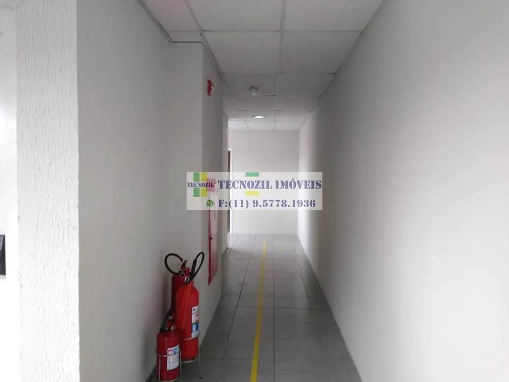 Prédio Inteiro, 4818 m² - Foto 6