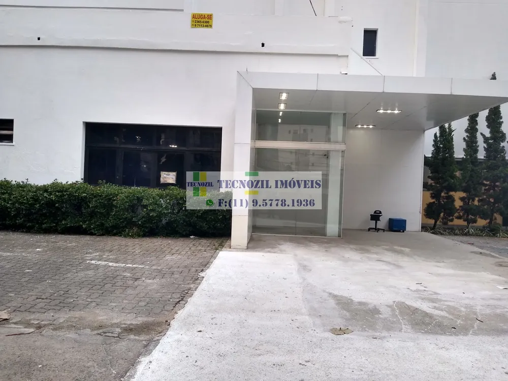 Prédio Inteiro, 4818 m² - Foto 11