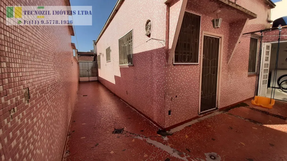 Sobrado, 3 quartos, 250 m² - Foto 11