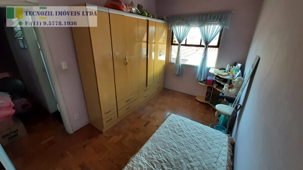 Sobrado, 3 quartos, 250 m² - Foto 2