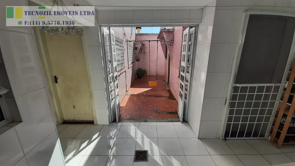 Sobrado, 3 quartos, 250 m² - Foto 6