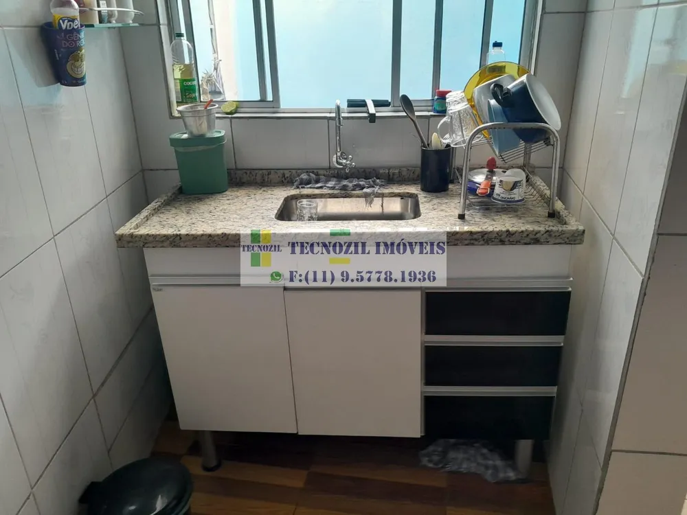 Sobrado, 3 quartos, 180 m² - Foto 12