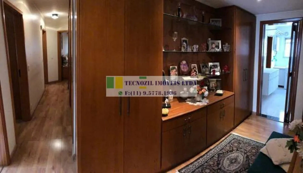 Apartamento, 4 quartos, 190 m² - Foto 3