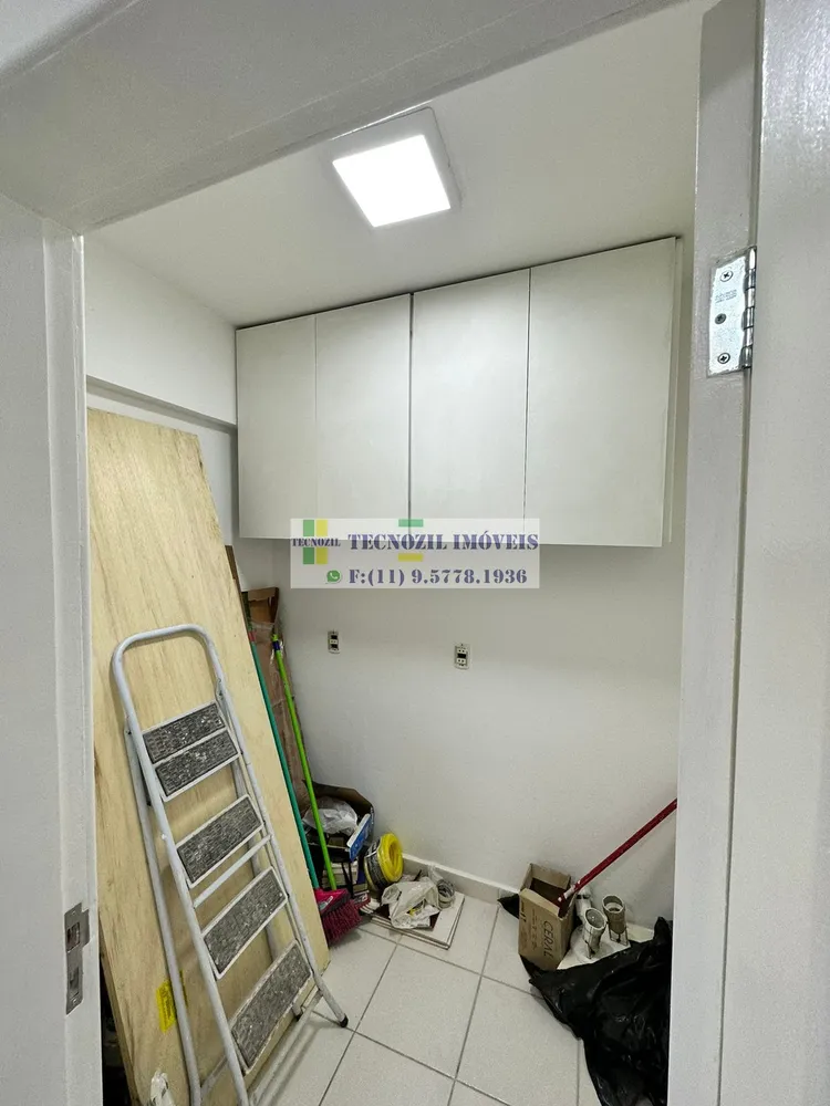Apartamento, 2 quartos, 66 m² - Foto 11