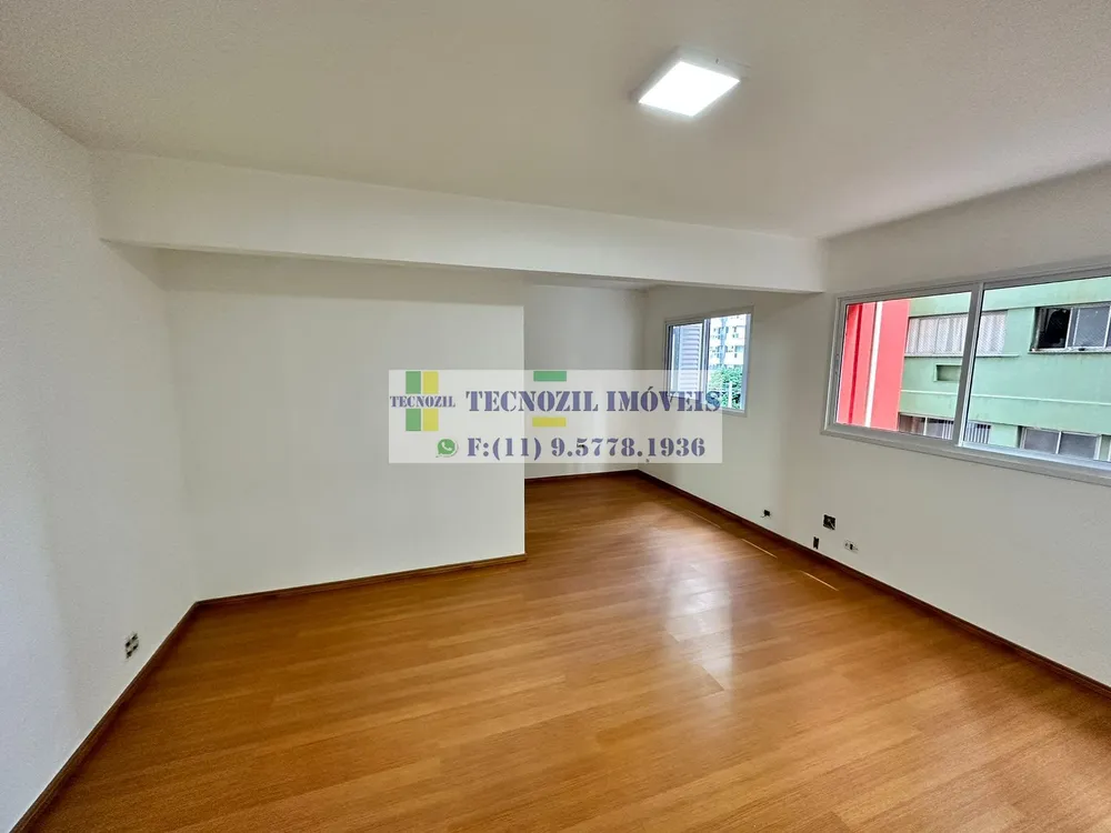 Apartamento, 2 quartos, 66 m² - Foto 1