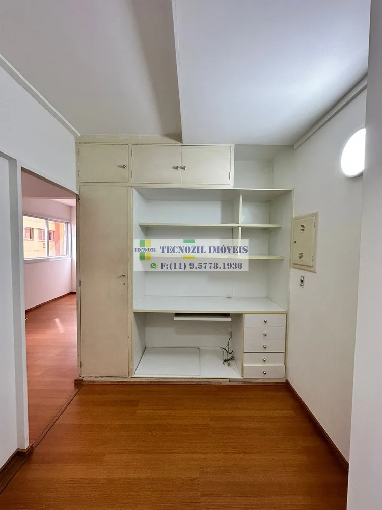 Apartamento, 2 quartos, 66 m² - Foto 5