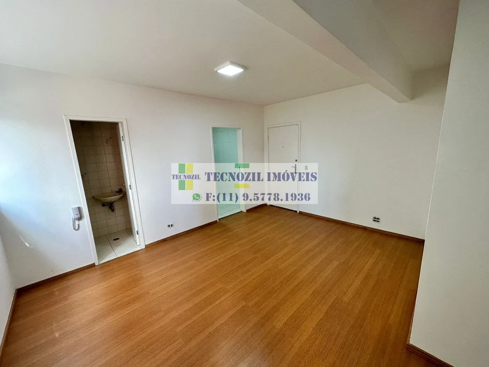 Apartamento, 2 quartos, 66 m² - Foto 2