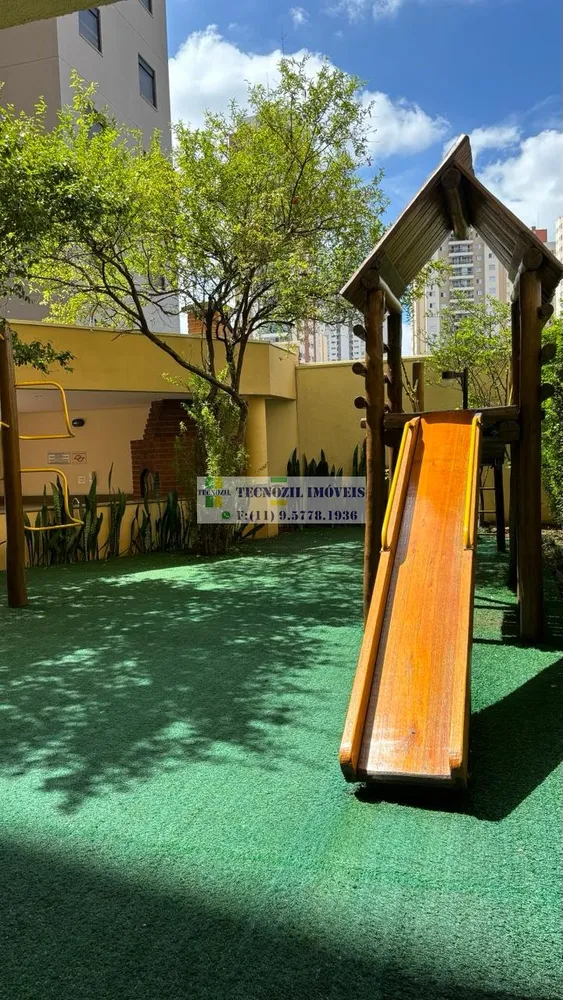 Apartamento, 2 quartos, 65 m² - Foto 2