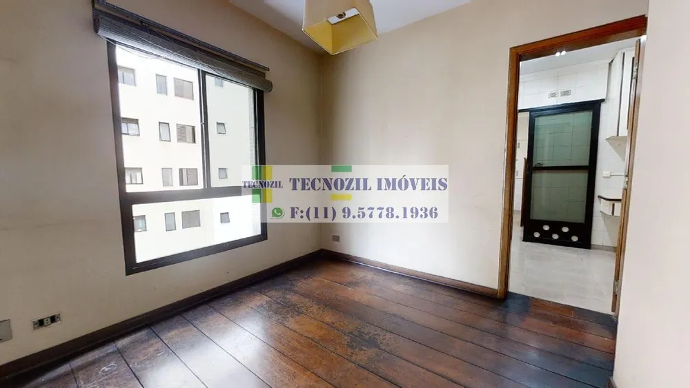 Apartamento, 4 quartos, 200 m² - Foto 7