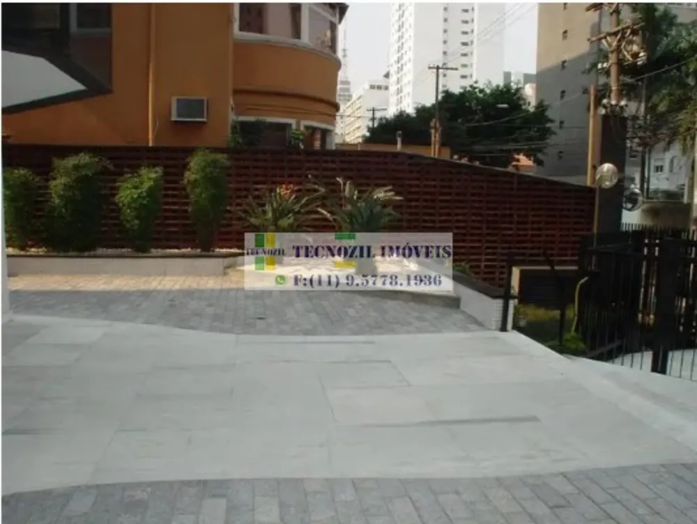 Apartamento, 4 quartos, 200 m² - Foto 11