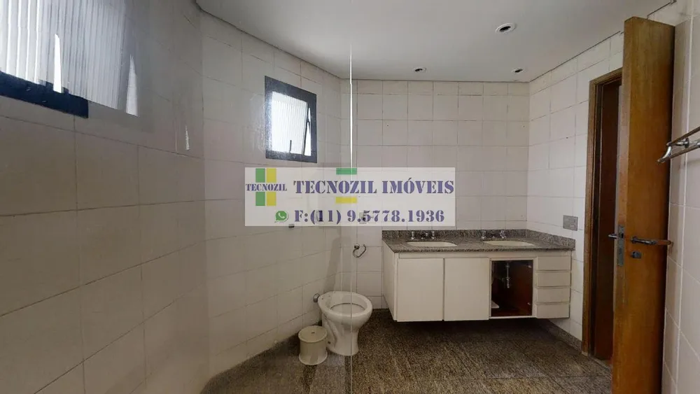 Apartamento, 4 quartos, 200 m² - Foto 2