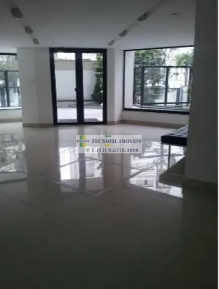 Apartamento, 4 quartos, 200 m² - Foto 12