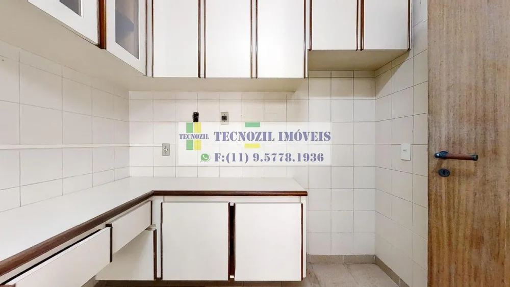 Apartamento, 4 quartos, 200 m² - Foto 3