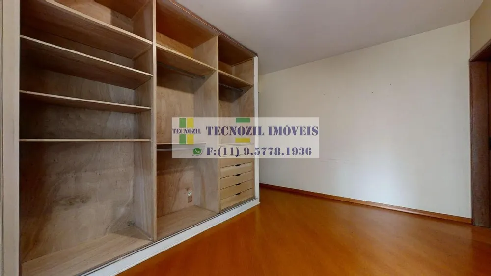Apartamento, 4 quartos, 200 m² - Foto 6
