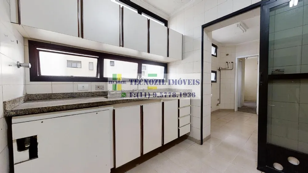 Apartamento, 4 quartos, 200 m² - Foto 4