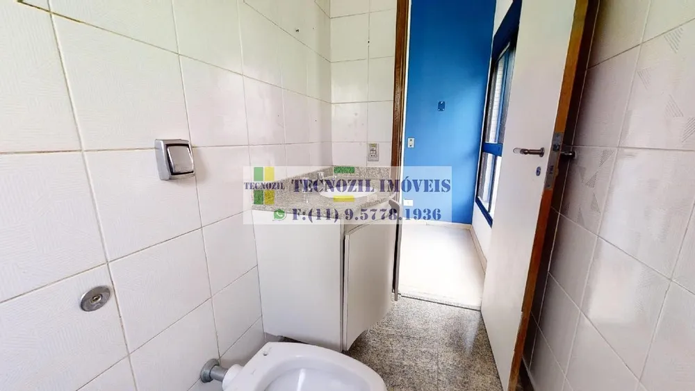 Apartamento, 4 quartos, 200 m² - Foto 8