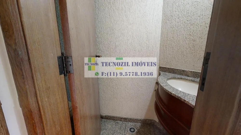 Apartamento, 4 quartos, 200 m² - Foto 9