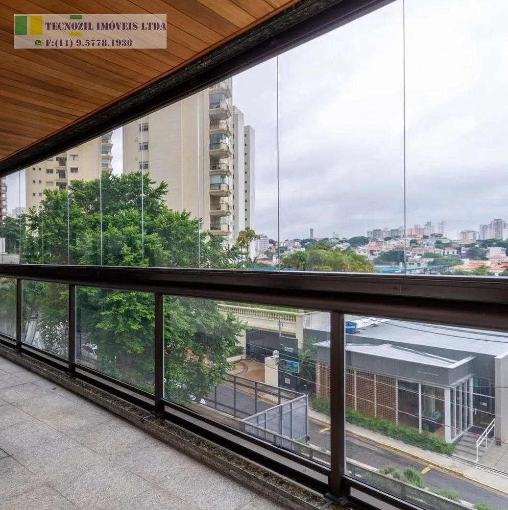 Apartamento, 4 quartos, 374 m² - Foto 3