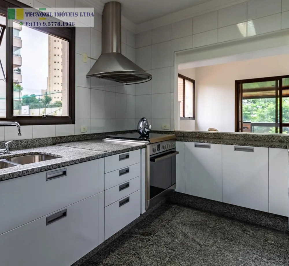 Apartamento, 4 quartos, 374 m² - Foto 7