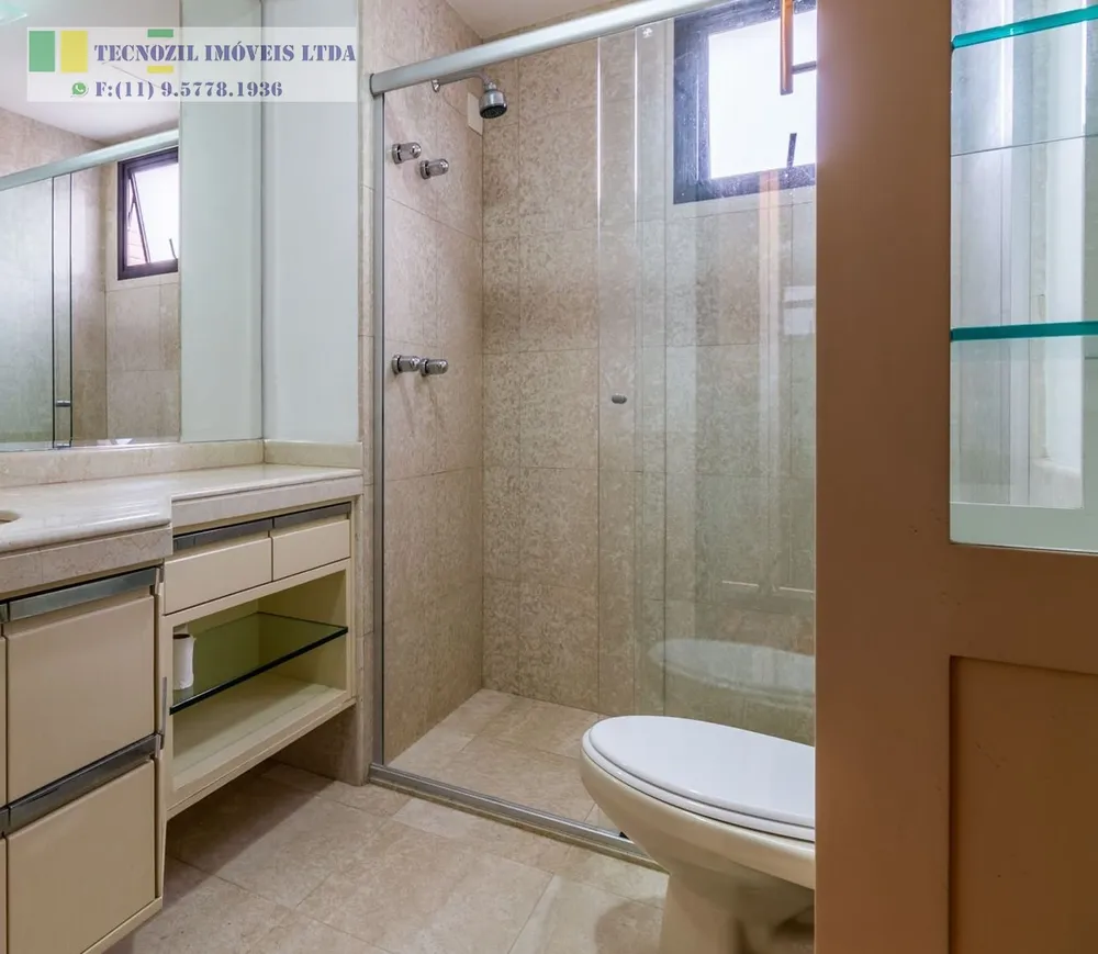 Apartamento, 4 quartos, 374 m² - Foto 9