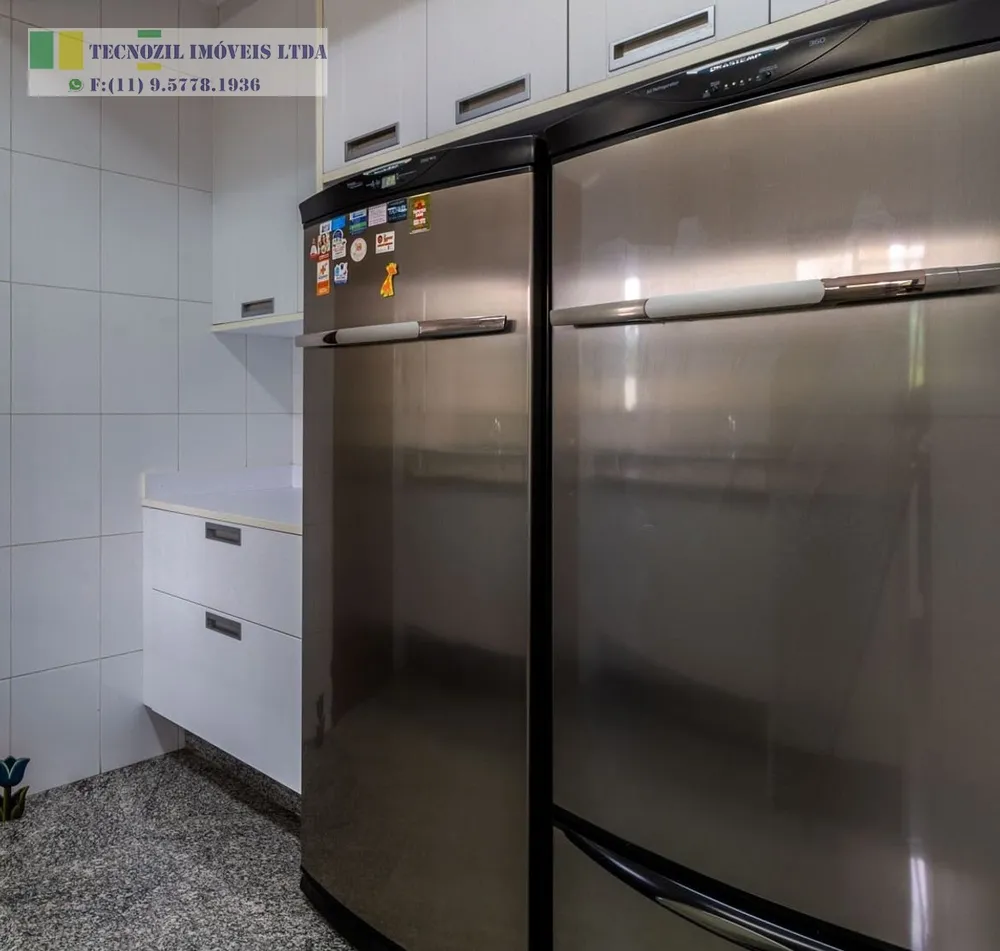 Apartamento, 4 quartos, 374 m² - Foto 6