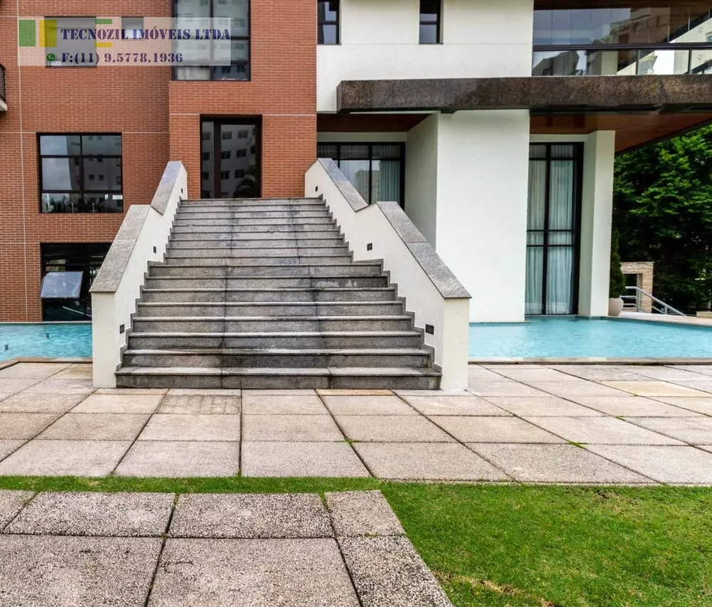 Apartamento, 4 quartos, 374 m² - Foto 10