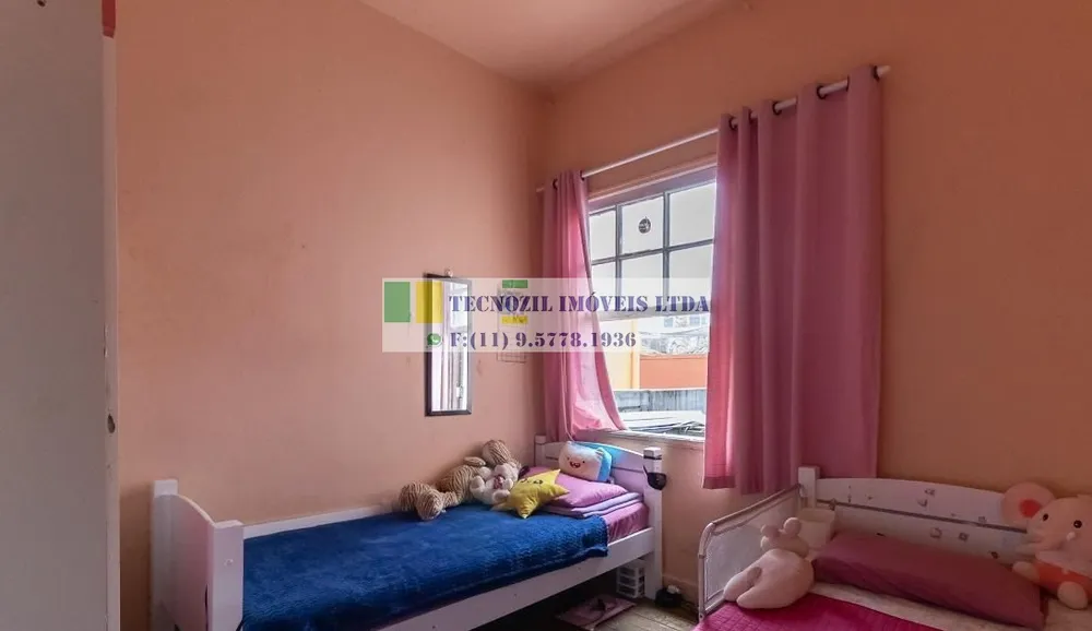 Sobrado, 2 quartos, 70 m² - Foto 5