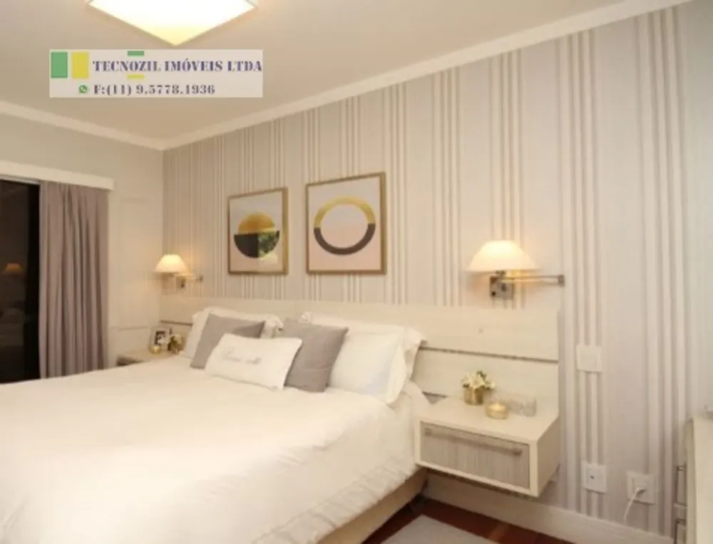 Apartamento, 3 quartos, 127 m² - Foto 9