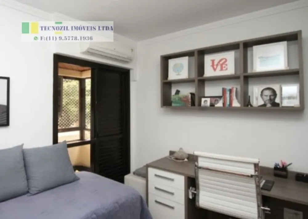 Apartamento, 3 quartos, 127 m² - Foto 7