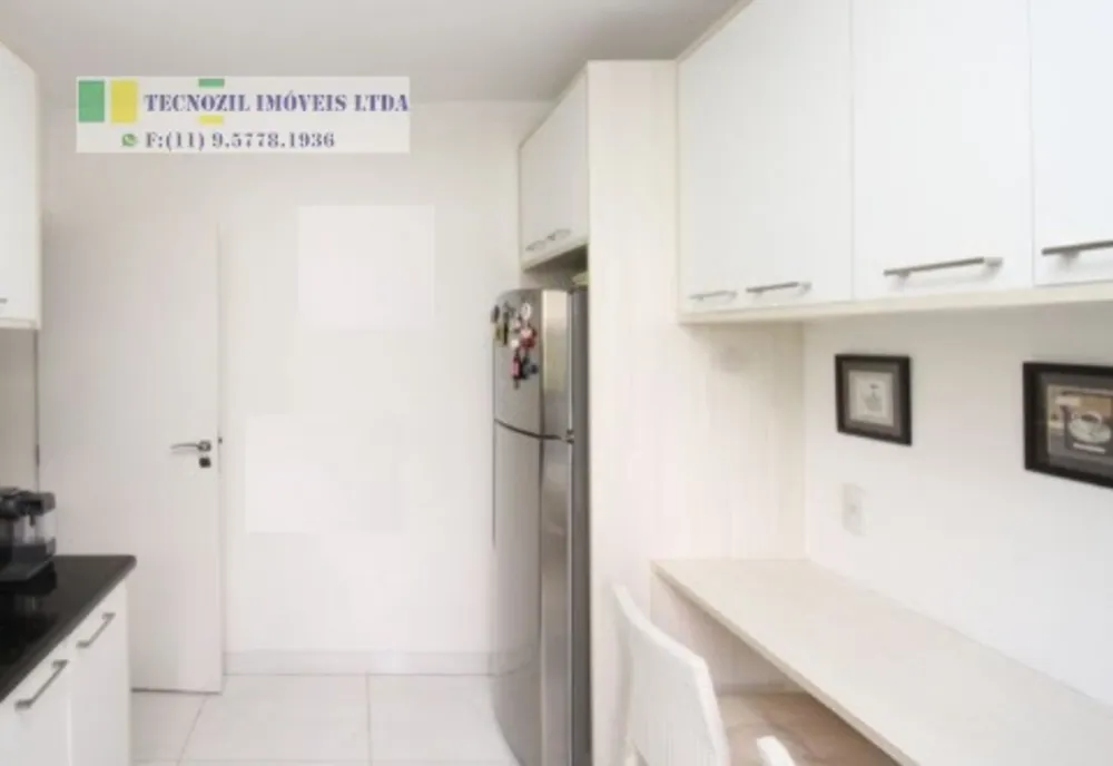 Apartamento, 3 quartos, 127 m² - Foto 5