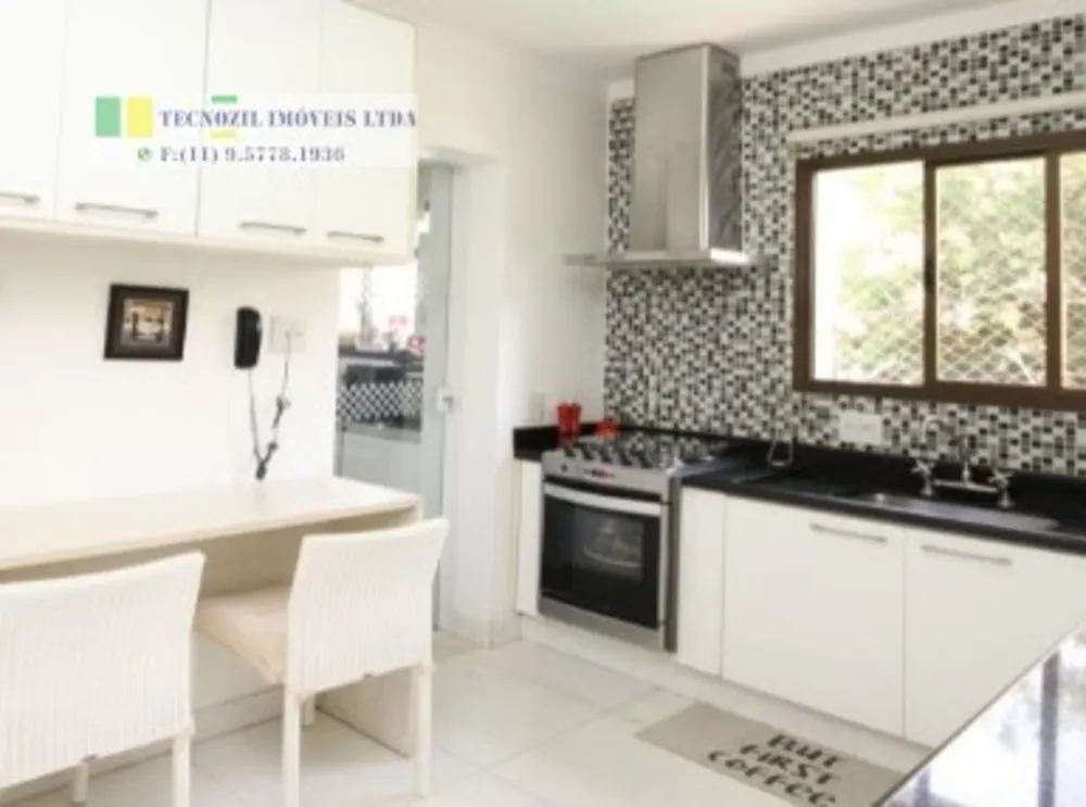 Apartamento, 3 quartos, 127 m² - Foto 6