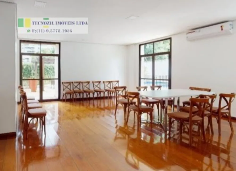 Apartamento, 3 quartos, 127 m² - Foto 10