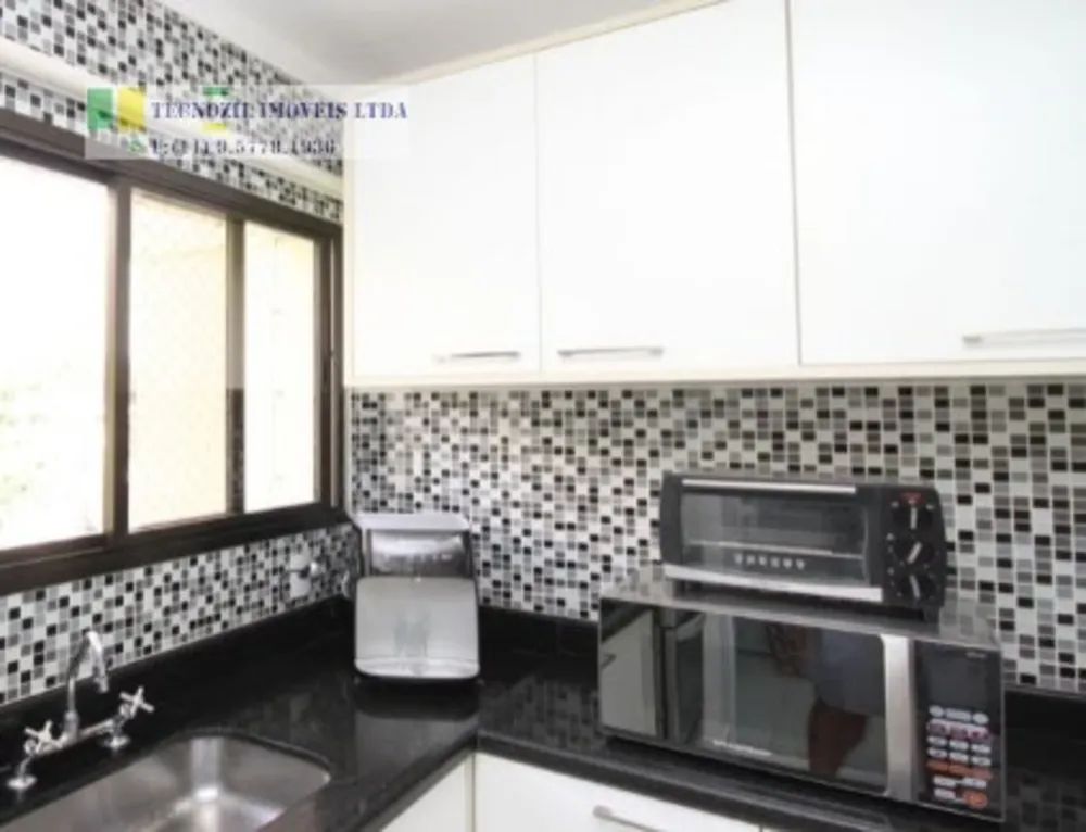 Apartamento, 3 quartos, 127 m² - Foto 4